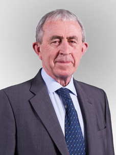 Chairman </br> </br></br> </br>
