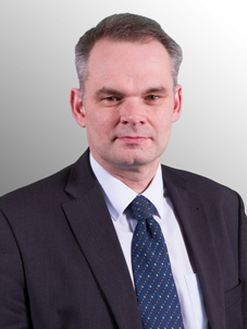 Southern Regional Director </br> </br> </br> </br> </br> </br> </br>