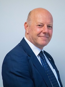 HSEQ Director </br></br></br></br> 