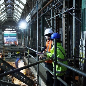 Smithfield Market Redevelopment