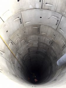 deepest-manhole