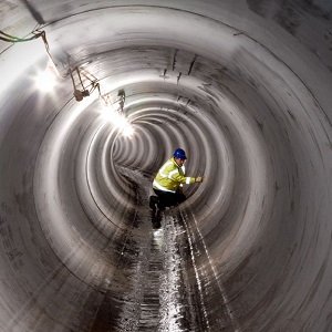 Albrighton Flood Alleviation Scheme