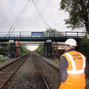 Yews Lane Bridge Replacement