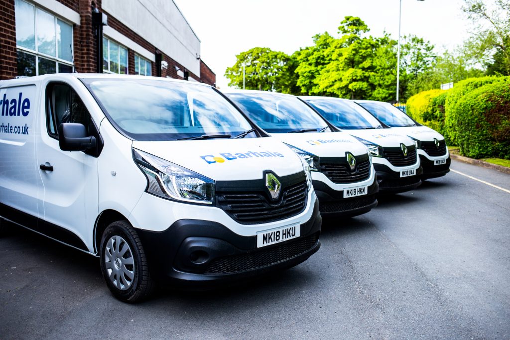 100 renault. Van 26 Fit. Construction and van.