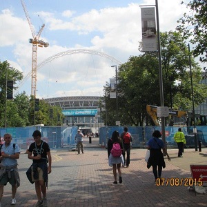 Wembley Growth