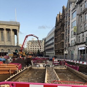 Centenary Square