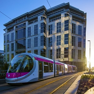 Midland Metro Alliance